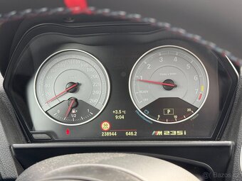 BMW M235i 2014 550HP - 9