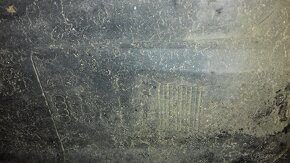 Audi A3 8L pravé levé přední plastové nadkolí podběh origo - 9