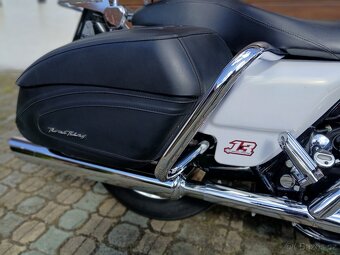 Harley-Davidson FLHR Road King 88 - 9