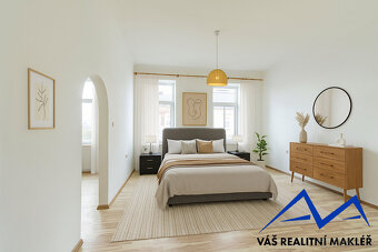 Prodej, byt 4+1, Český Těšín, ul. Ostravská - 9