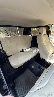 Lada Niva 4x4 G-Class - 9