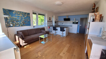 Prodej 2+kk (57 m²), novostavba 2022 – Plzeň sever. - 9