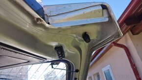 Škoda Favorit 1989 - 9