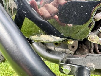 Suzuki GSF 650 S Bandit 2010 v TP 25 kw - 9