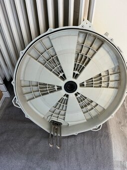 Pračka LG - dily - 9