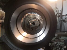 Repase (opravy) předních náprav Zetor - 9