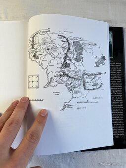 Dvě věže od J. R. R. Tolkiena - r.2002 - 9