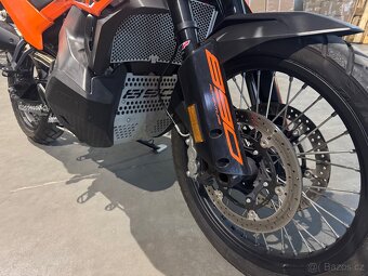 Ktm 890 adventure - 9
