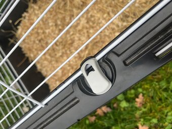 KLEC FERPLAST 120cm - 9