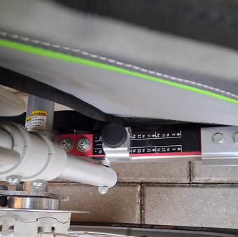 THULE CX2 vozík a kočárek pro 2 děti - 9