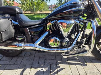 Yamaha XVS 950 A Midnight Star-sleva do konce měsíce - 9