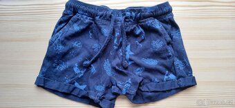 Chlapecké kalhoty, tepláky a kraťasy - 9