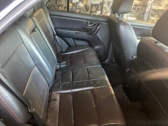 kia sorento 2,5 crdi 125kw 2009 náhradní díly - 9