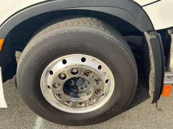 Iveco S-WAY 480 (0839) - 9