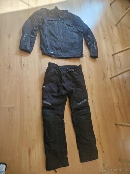 Pánský motorkářský set vel. 46 - 9