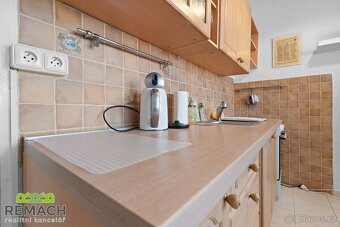 Pronájem bytu 2+1 54 m², Uherské Hradiště, ev.č. 03348 - 9