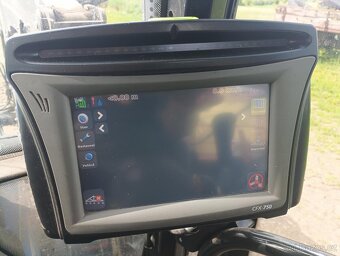 Tažený postřikovač Hardi Commander - 9