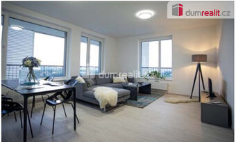 Prodej bytu 2+kk s lodžií a parkovacím stáním, Praha 9 - 9