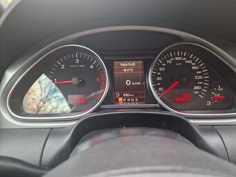 Audi Q7 S-Line 3.0TDI QUATTRO PRUŽINY - 9