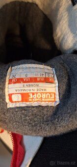 Set Salomon combi 188 cm - 9