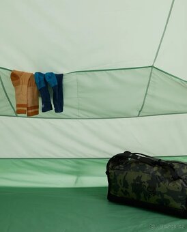 Mountain hardwear Bridger 6 - 9