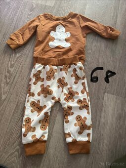 Oblečení chlapeček - 9