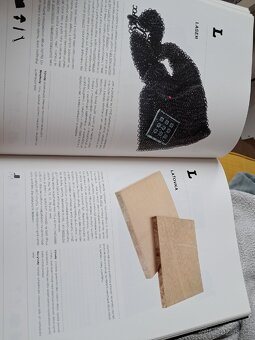 Kniha Materiology - 9