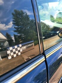 MINI COOPER 1.6  CHECKMATE - 9