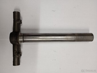 Jawa 250 Speciál - 9