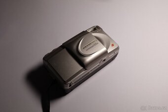 Olympus Superzoom 105G - 9