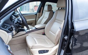 BMW X6 xDrive 50i A/T - 9