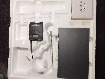 Sennheiser EW 100 G2 - 9