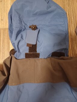 Pinguin Gelanots XP membrane - 9