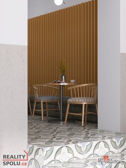 Podnájem, komerční/obchodní prostory, 85 m2, Habrmanova 295/ - 9