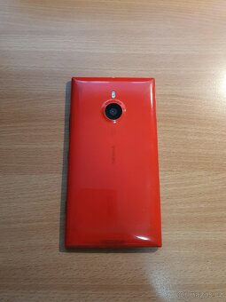 Nokia Lumia 1520 - 9