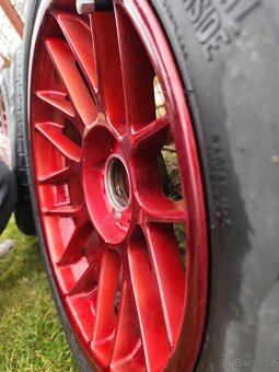 BBS RC 302 - 9