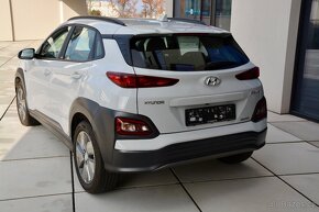 HYUNDAI KONA EV ELEKTRIC 100Kw 1 MAJITEL KAMERA - 9