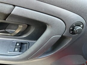 Škoda Fabia 1.2 TSI 63KW, Po 1. majiteli, Servisní kniha - 9