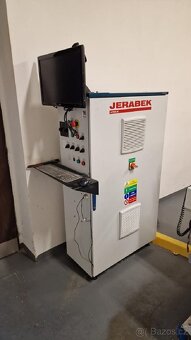 CNC router Jeřábek - 9