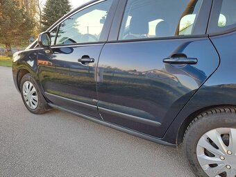 Peugeot 3008 HDI - 9