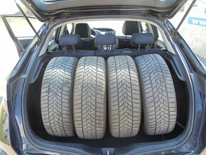 Honda Civic 2.2 CTDI - 9