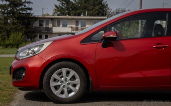 Kia Rio 1.2 D-CVVT LX 62.5 kW - 9