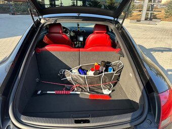 Audi tt quattro 2.0 tfsi - 9
