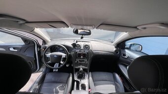 Ford Mondeo 2.0 TDCI, Titanium - 9