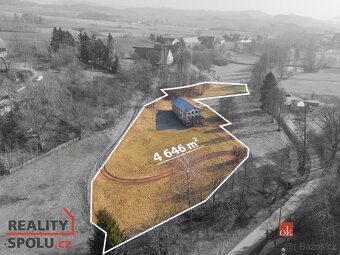 Prodej, domy/rodinný, 300 m2, 54971 Šonov, Náchod [ID 69908] - 9