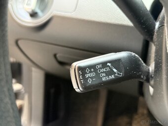 VW PASSAT B7 1.6TDI 77KW COMBI, 6Q, 2012, NAVIGACE. - 9