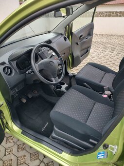 Daihatsu Cuore 1.0 51 KW - 9