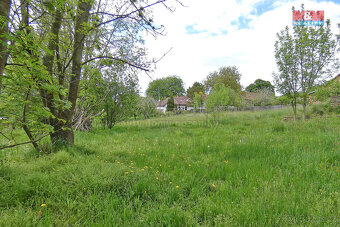 Prodej pozemku k bydlení, 1922 m², Zbizuby - Makolusky - 9