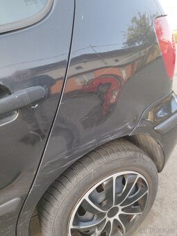 VW Polo 1,4 MPI - 9