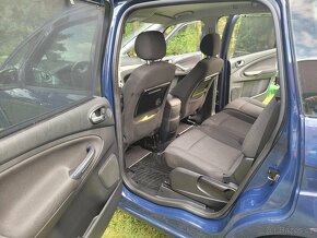 FORD S-max - 9